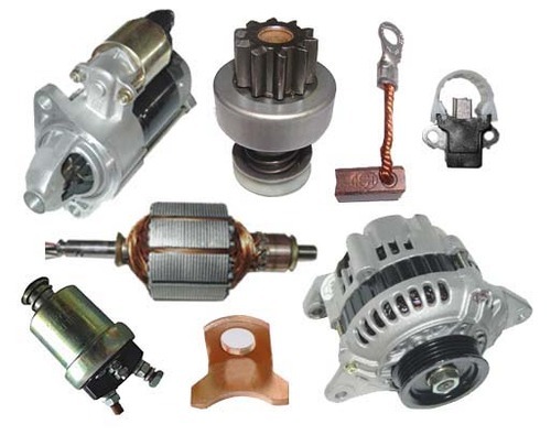 Electrical Parts