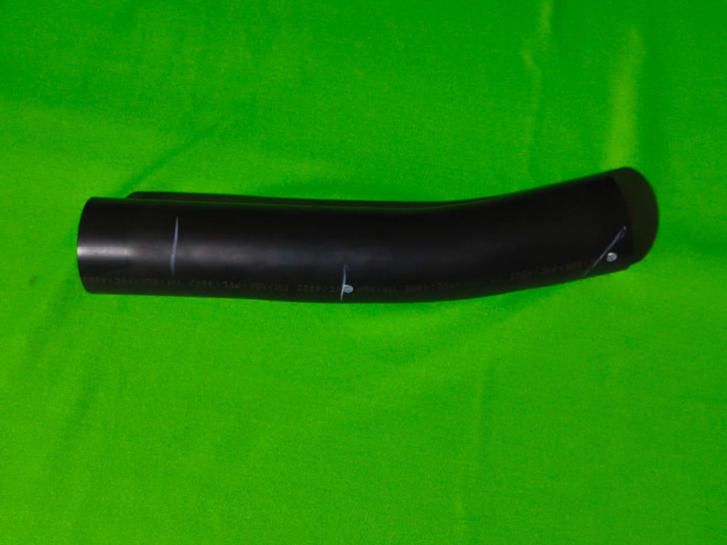 Genuine SUZUKI Fuel Tank Filler Hose Carrier - Part #89241-83J00 - Fits 2005-2006 Suzuki Carry/Every DA65T
