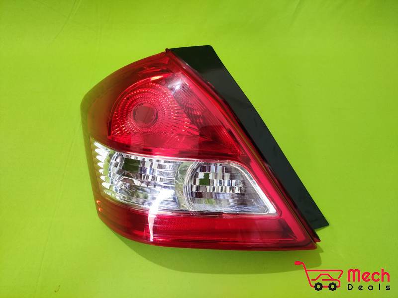 Rear Combination Lamp Left