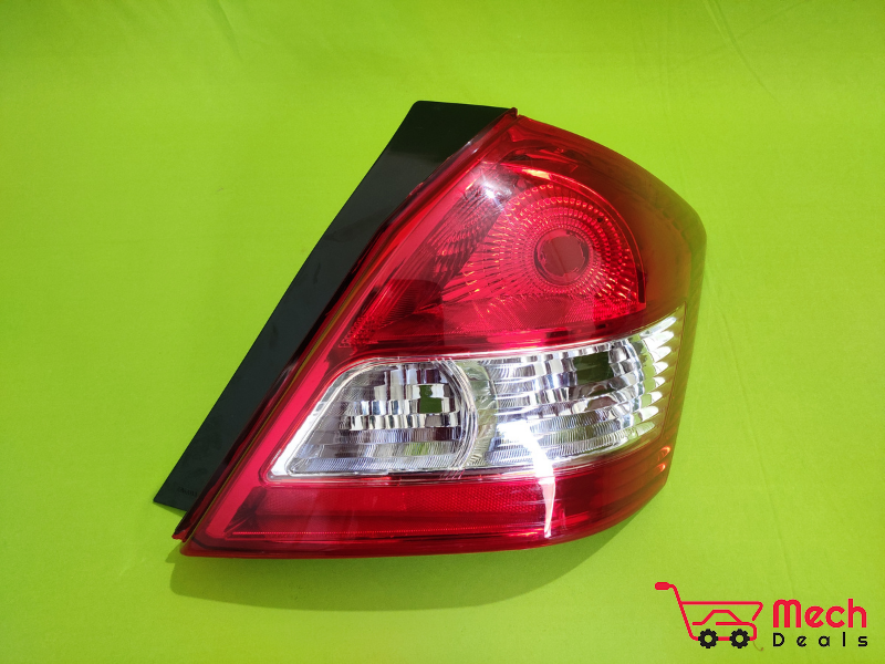 Rear Combination Lamp Right