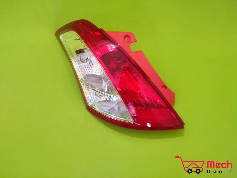 Rear Combination Lamp Left