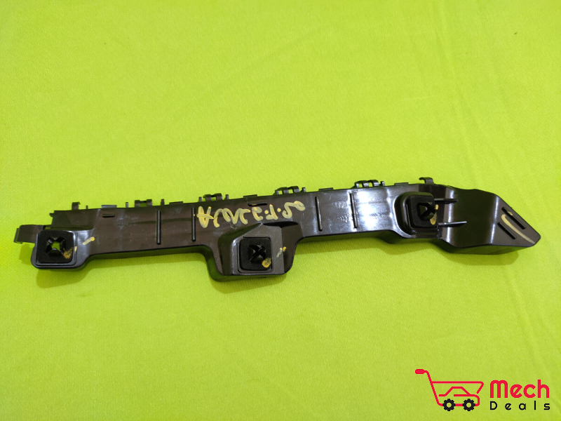 Holder, Rr Bumper Side, R