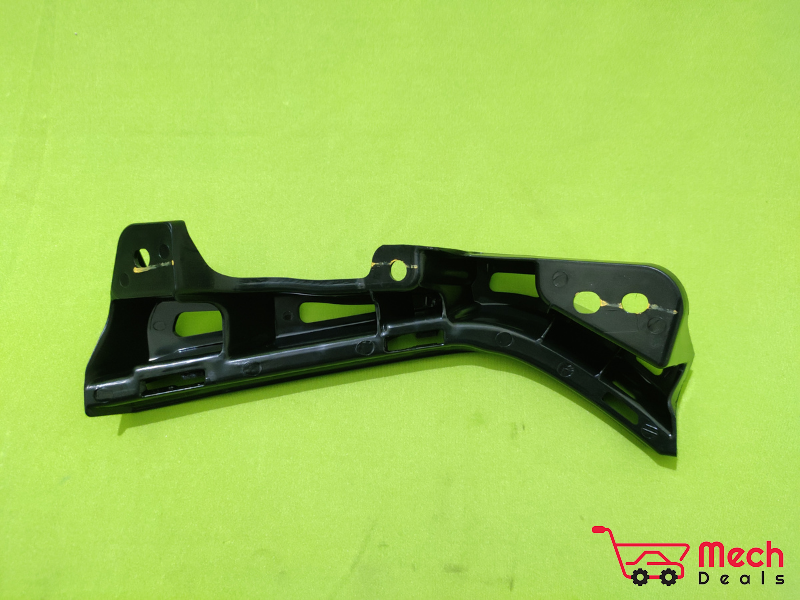 Holder, Fr Bumper Fr Rh