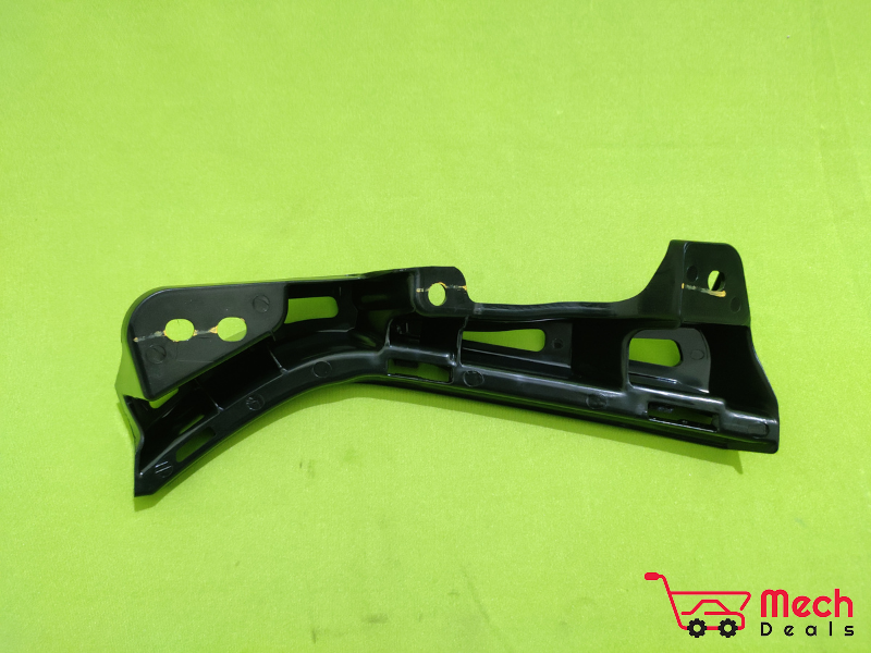 Holder, Fr Bumper Fr Lh