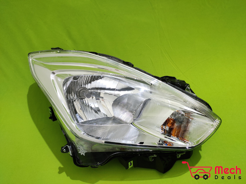 Headlamp Assy, Rh