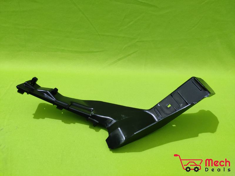 Holder Rr Bumper Side Lh