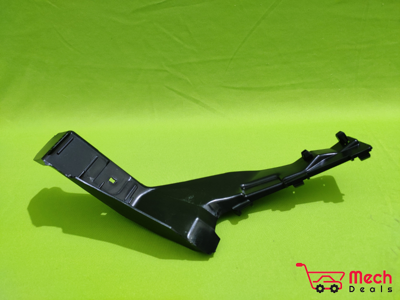 Holder Rr Bumper Side Rh