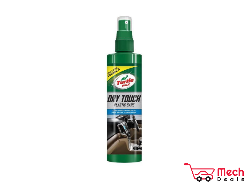 Turtle Wax Dry Touch (300Ml)