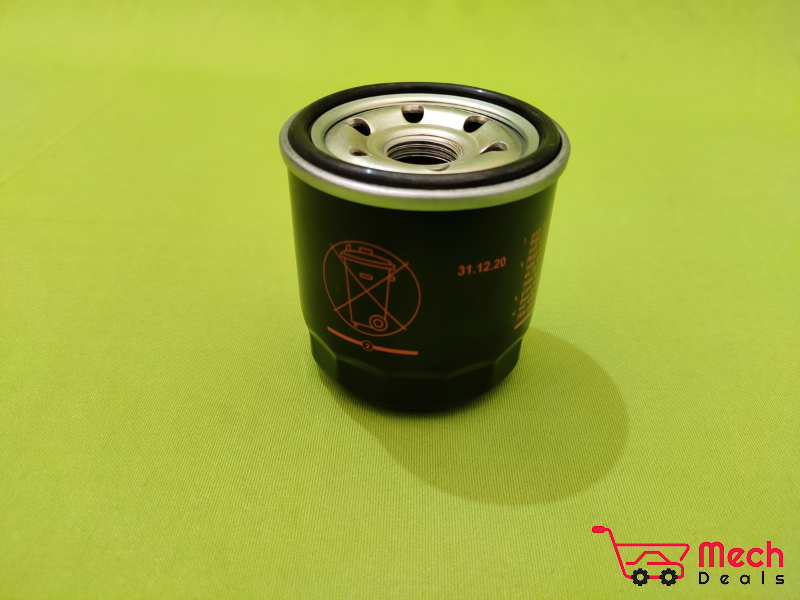 Filter Assy Oil