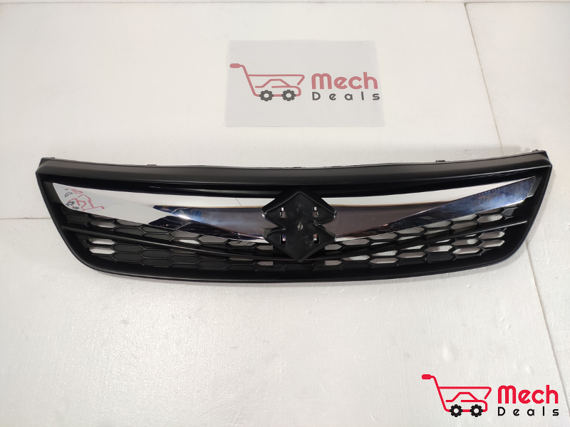 Maruti Swift Dzire Type-3 Front Grille Chrome