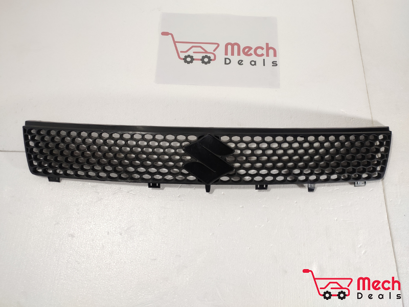 Grille Radiator
