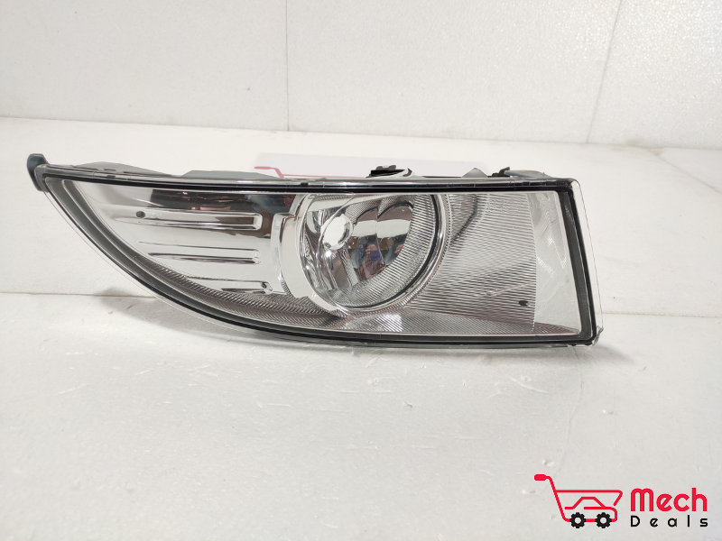 Vw Fabia /Rapid Halogen Fog Lamp, Rhs