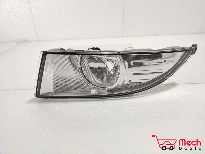 Vw Fabia /Rapid Halogen Fog Lamp, Lhs