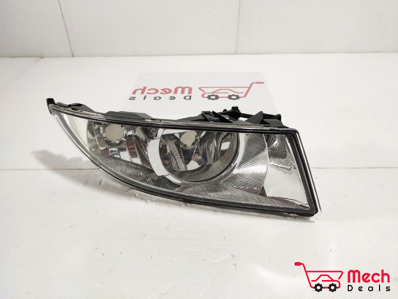 Fabia Halogen Fog Lamp, Rh