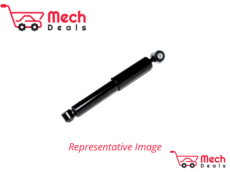 Strut Assy Front Suspension Rh