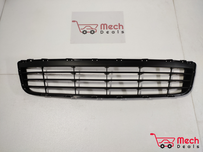 Grille Radiator Lower (Black)