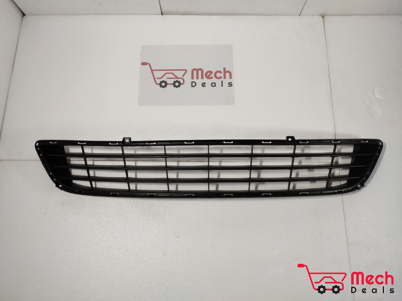 Grille Radiator Lower (Black)