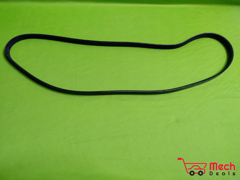 V-Ribbed Belt