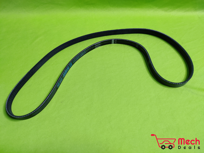 V-Ribbed Belt