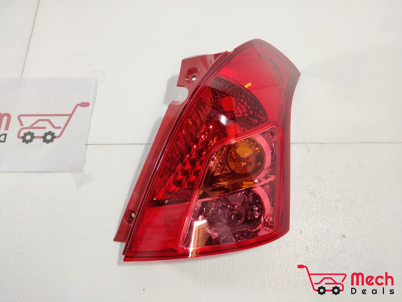 Rear Combination Lamp Right