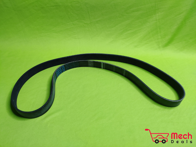 V-Ribbed Belt