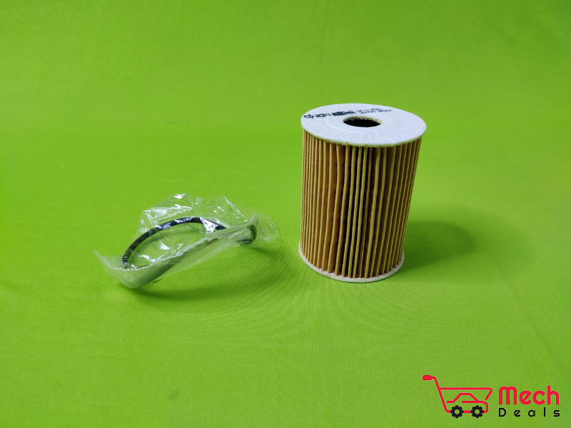 Cruze /Captiva /Optra Oil Filter