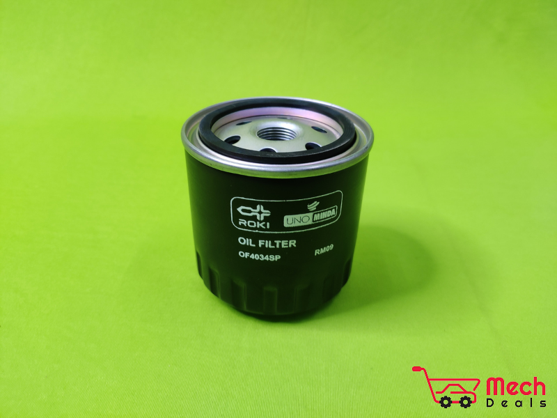 Bolt /Zest /Winger /Venture Oil Filter