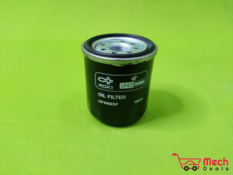 Toyota Corolla Altis /Camry Oil Filter