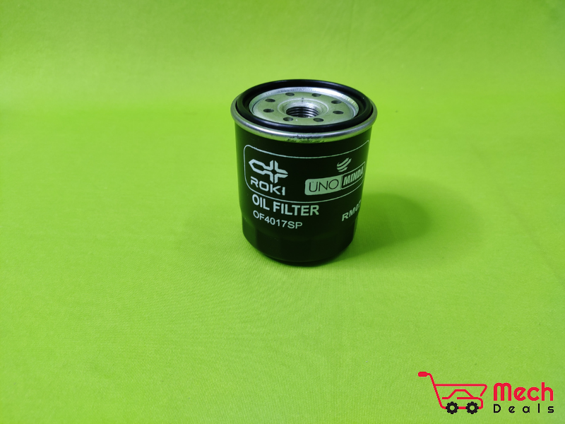 Toyota Fortuner, Innova Crysta Oil Filter