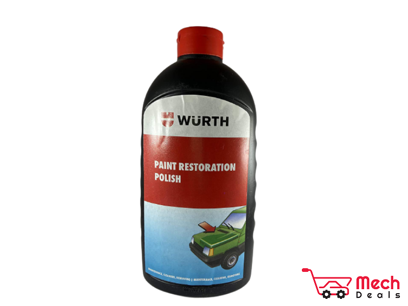 Wuerth 1Lt Dark Blue