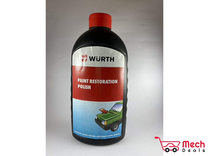 Wurth Paint Restoration Polish 1Lit