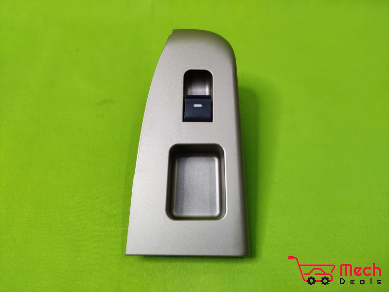 Front Power Window Switch Left