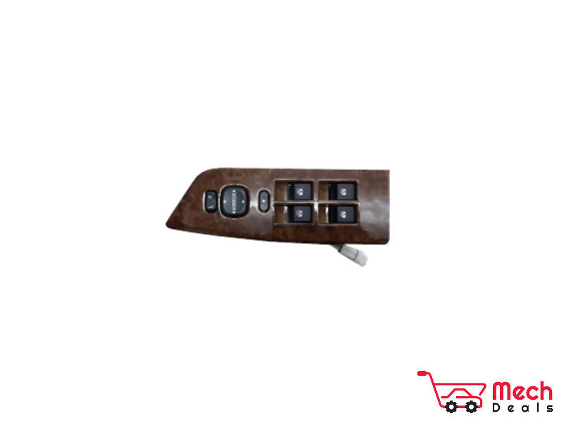 Tata Safari Power Window Switch