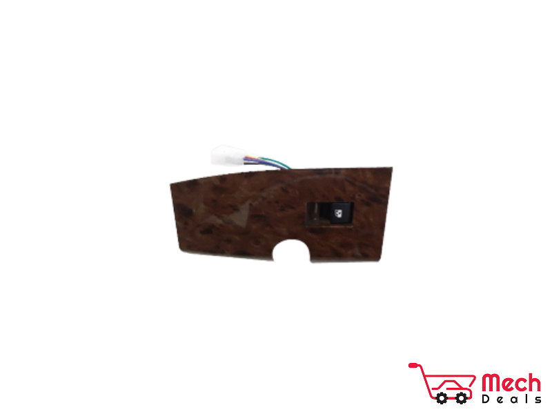Tata Safari Power Window Switch Rear Rh