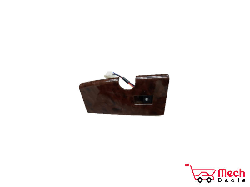 Tata Safari Power Window Switch Rear Lh