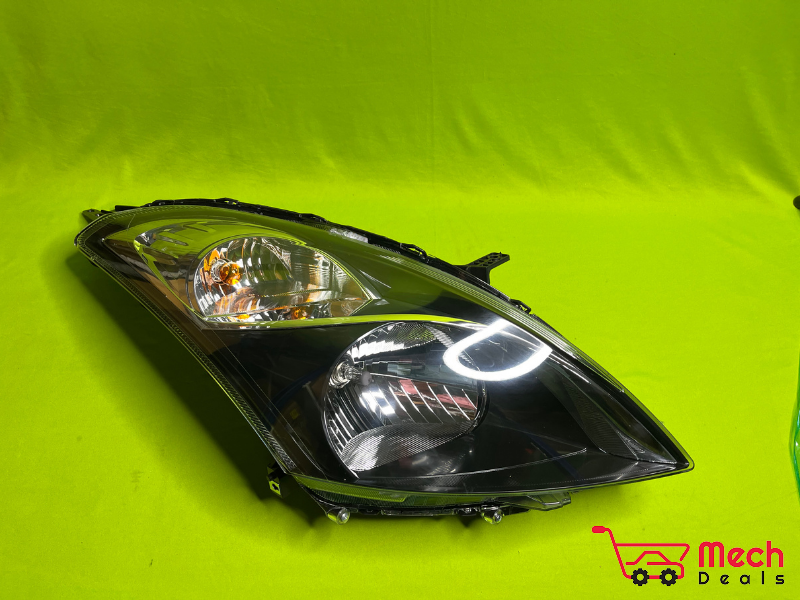 Head Lamp Assy Rh