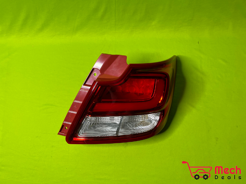 Lamp, Unit Rr Comb Rh