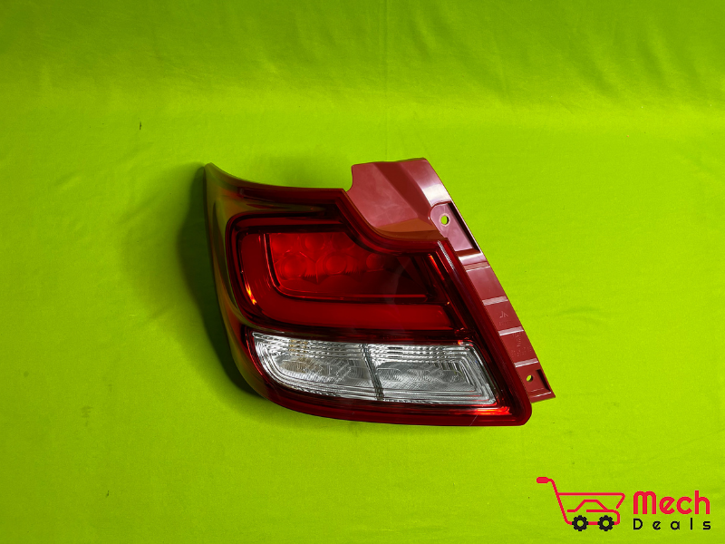 Lamp, Unit Rr Comb Lh