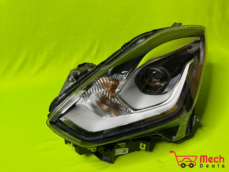 Maruti Swift /Swift Dzire Head Lamp, Lh
