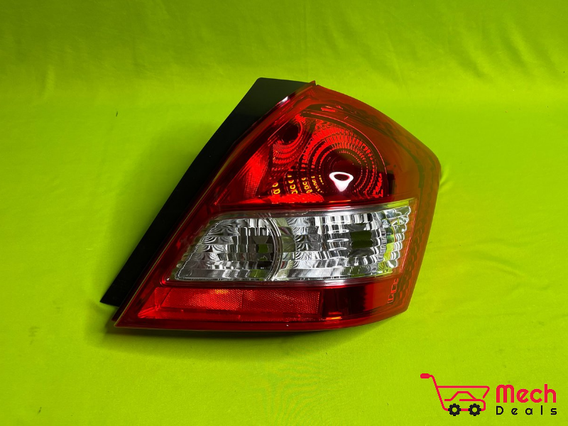 Lamp Unit Rr Comb Rh