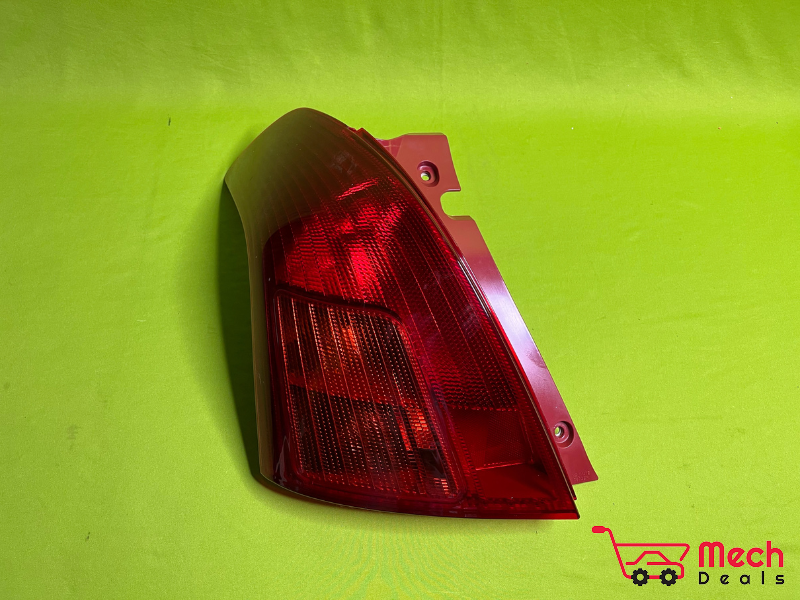Lamp Unit Rr Combination Lh