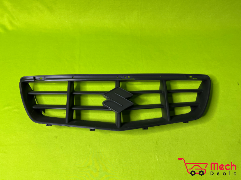 Alto Grille Front Bumper