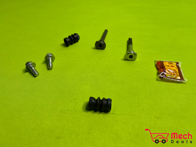 Sliding Pin Set