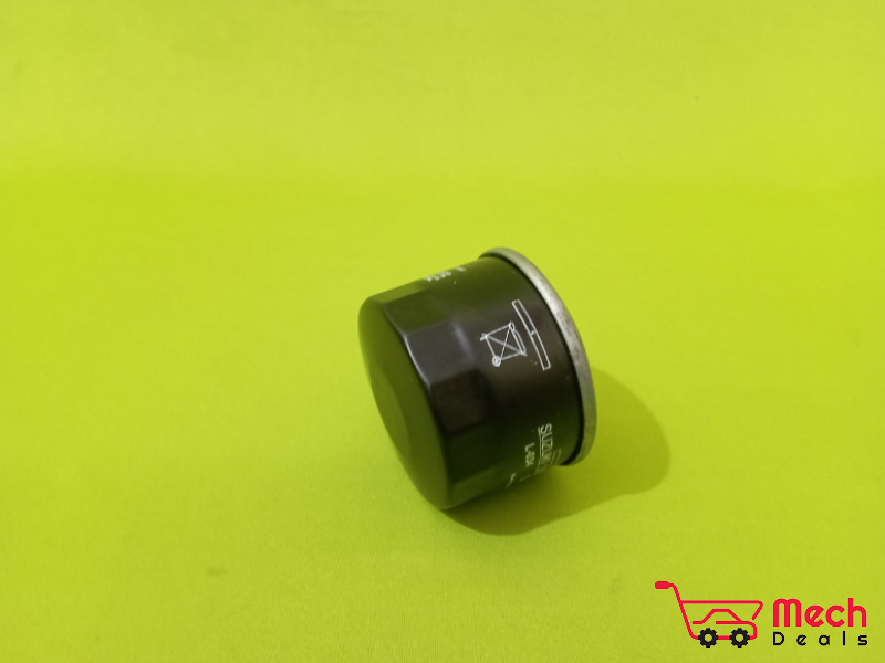 Assy Oil Filter