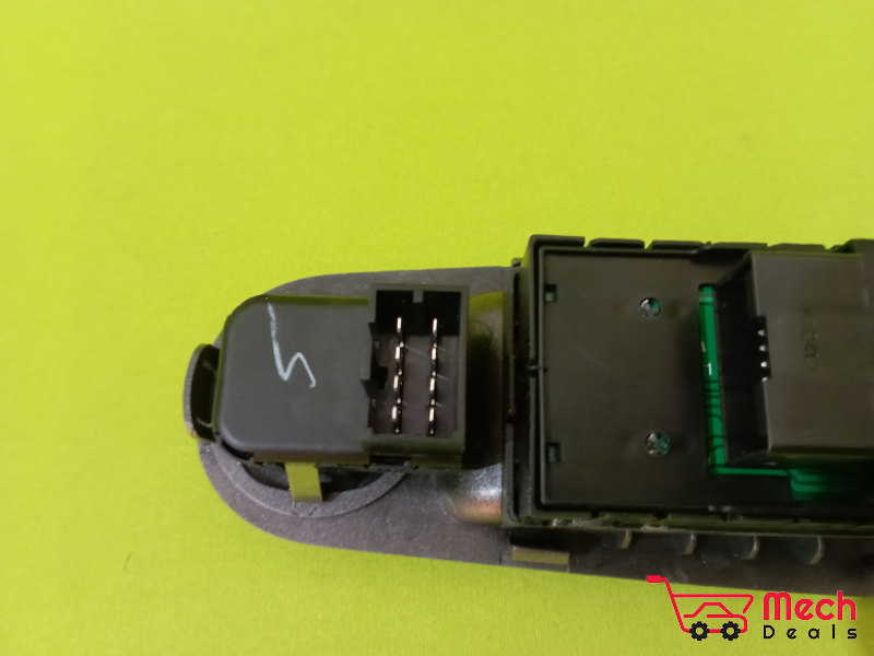 Power Window Switch Manza/Vista