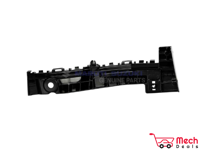 Holder, Fr Bumper Side Rh