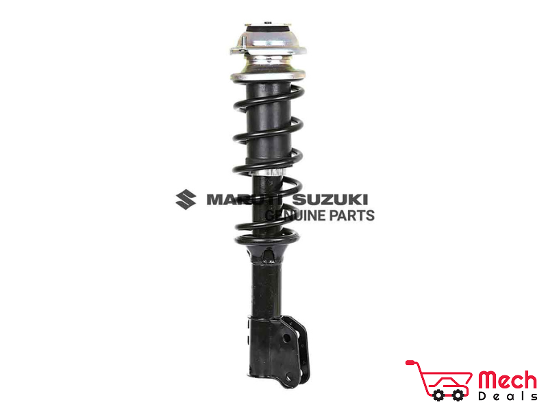 Strut Set Fr Susp Rh