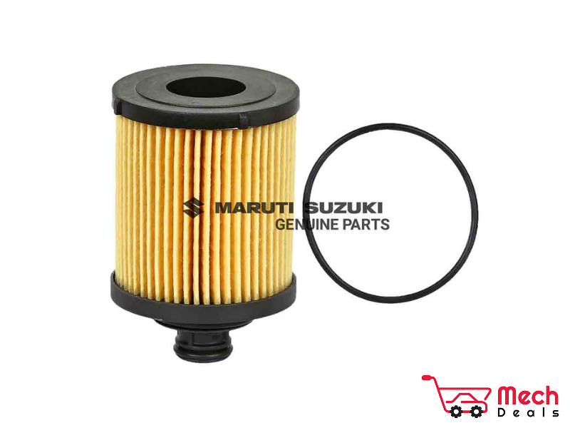 S-Cross Oil Filter