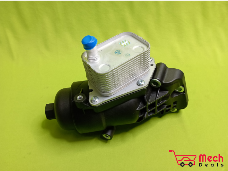 Verna, I20,I10 ,Creta Oil Cooler Body