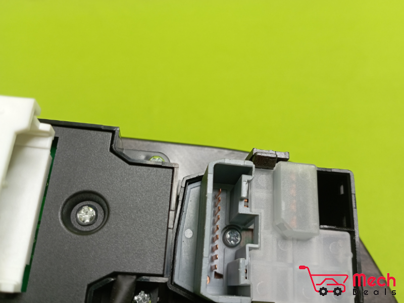 Safari Power Window Switch